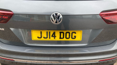 Volkswagen Tiguan 2.0 TDi 150 R-Line 5dr Diesel Estate